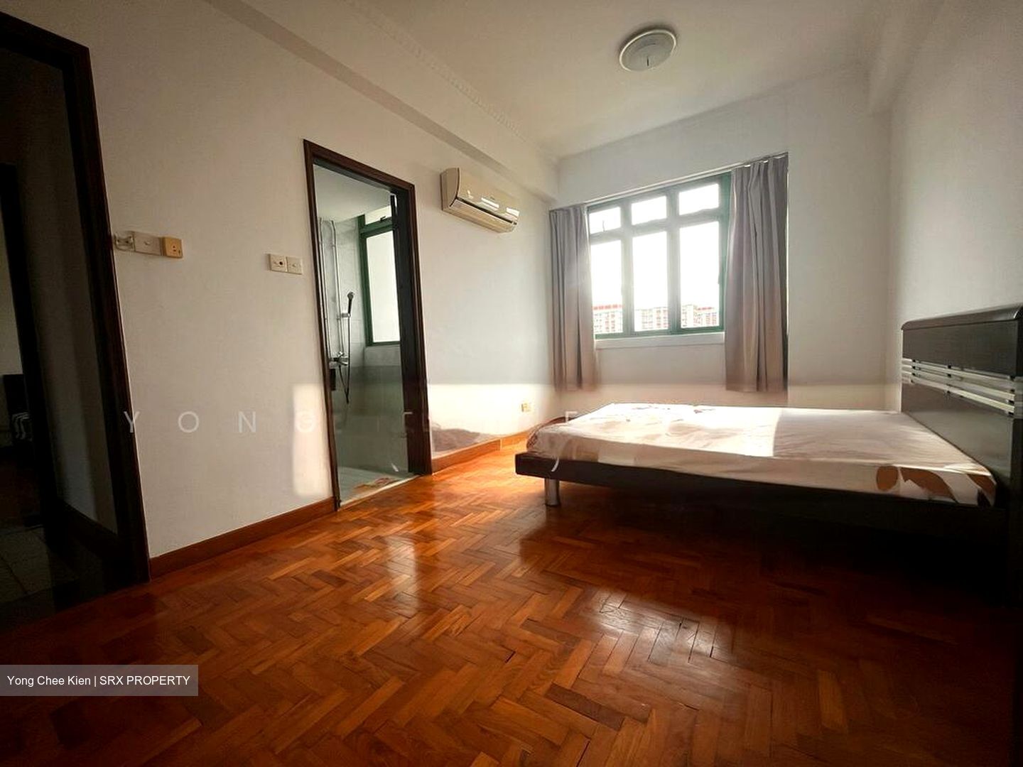 Fortune Park (D19), Condominium #518801711
